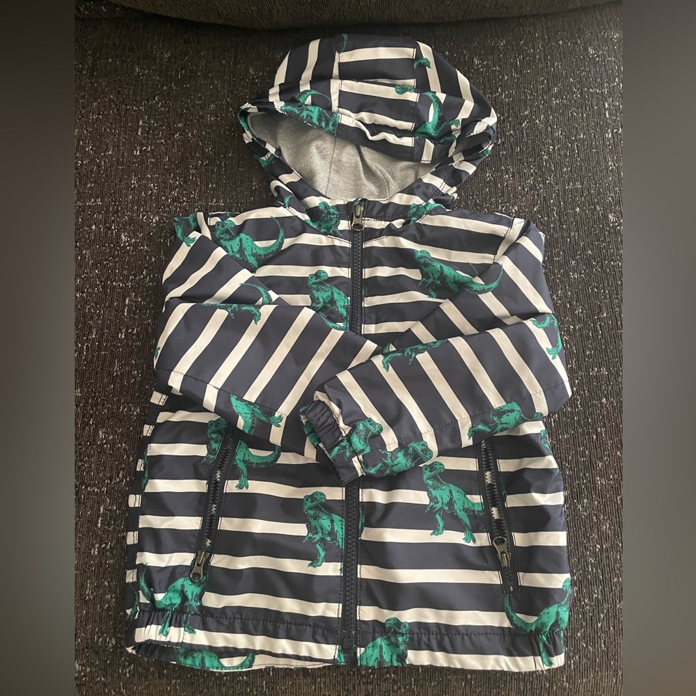 Toddler Baby Gap Windbreaker 3T